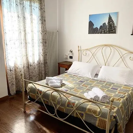 호텔 Altopiano 피날레리구레