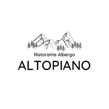 호텔 Altopiano *
