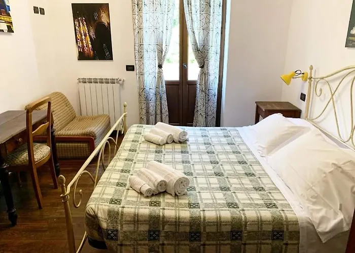 Altopiano * Finale Ligure