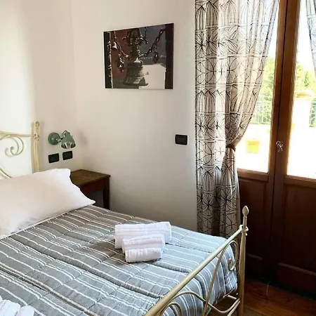 Altopiano * Finale Ligure