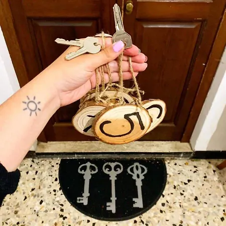 فندق Altopiano فينالي ليغوري