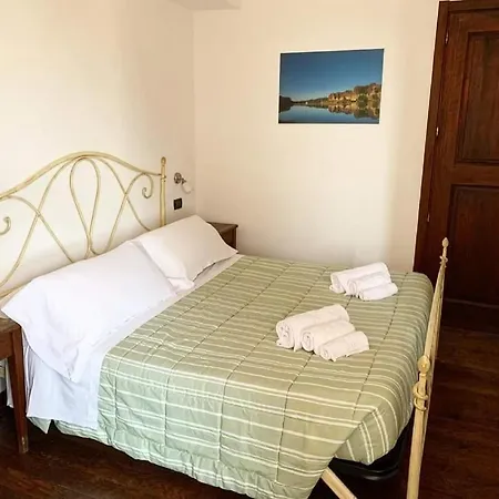 Hotel Altopiano