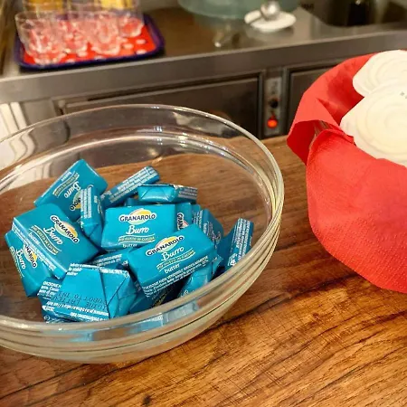 Otel Altopiano Finale Ligure