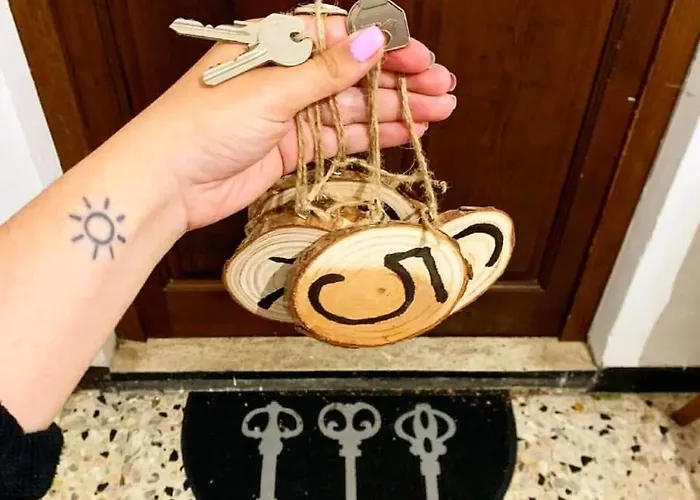 호텔 Altopiano 피날레리구레