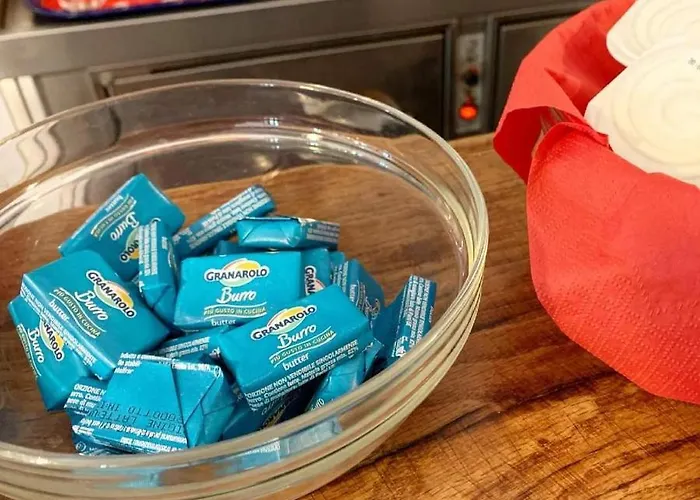 호텔 Altopiano 피날레리구레